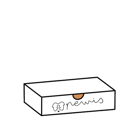 Pewis Sticker
