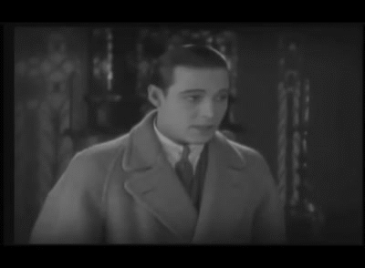 rudolph valentino