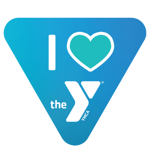 YMCA of the Triangle Sticker