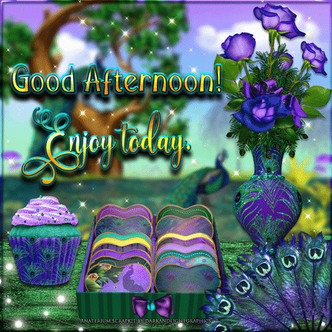 Afternoongreetings GIFs - Get the best GIF on GIPHY