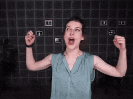 Angry Freakout GIF by anundpfirsich
