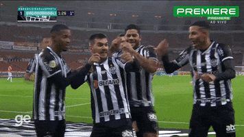 Serie A Nathan GIF by Canal Premiere
