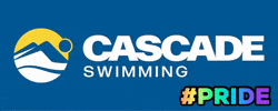 Cascade Swim Club GIF