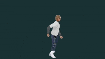 Movement GIF
