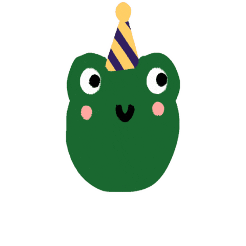 Party Sticker