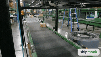 Supply Chain Delivery GIF by ShipMonk