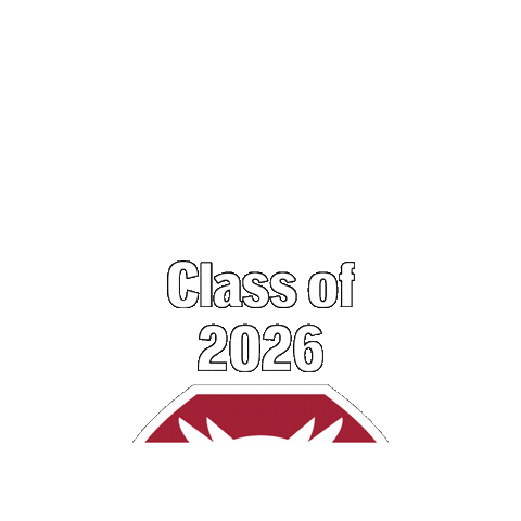 Temple 2026 Sticker by Temple University