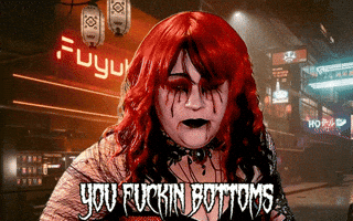 Metal Insult GIF
