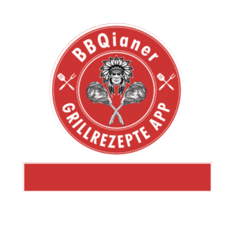 Bbqianer Sticker