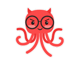 Cabaca.id Sticker