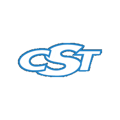 CST Logistica Trasporti Sticker