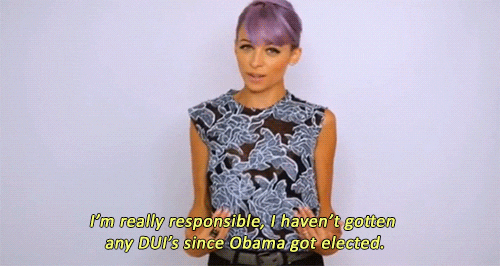 candidly nicole