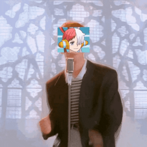 One Piece GIF