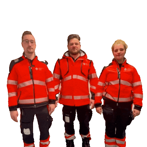 Lrh Sticker by JustFriends