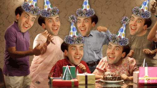 for eksempel strimmel Faciliteter Happy-birthday-nic-cage GIFs - Get the best GIF on GIPHY