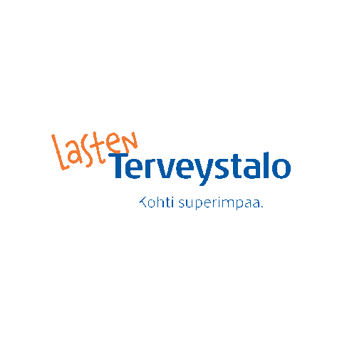 Kids Health Sticker by Terveystalo