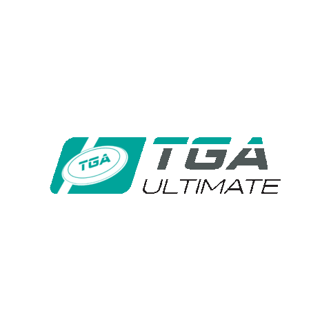 TGA Premier Sports Sticker