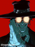 Smash Hellsing Ultimate GIF