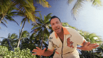 New Music Latino GIF by Howie D