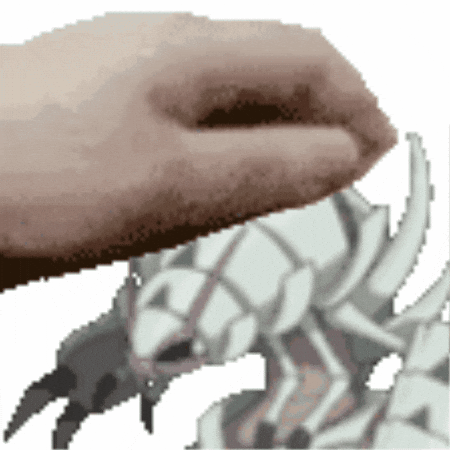 Pokemon Bug GIF