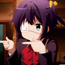 Anime-style GIFs - Get the best GIF on GIPHY