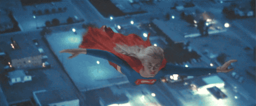 Best live action Superman/Supergirl film (1978-2006) Source