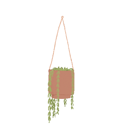 Plants Sticker