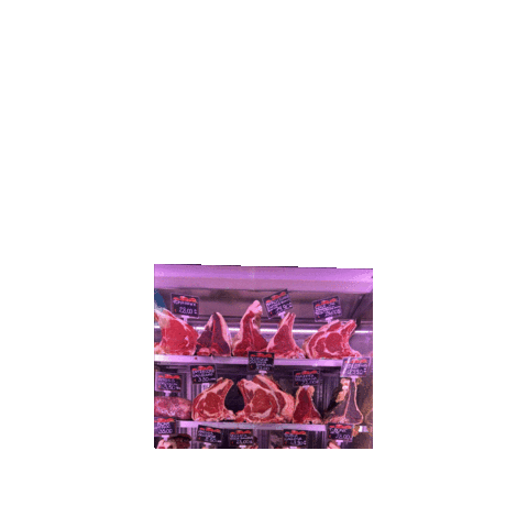 MACELLERIA TONY Sticker