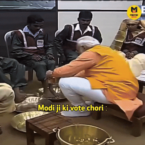 Rahul Gandhi Congress GIF