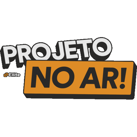 Sticker by Ellite Digital