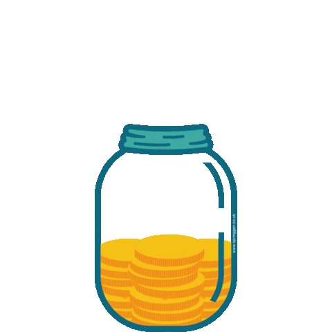 SpringGen Sticker