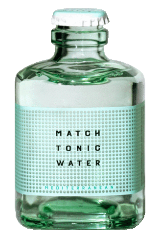 Water Drinks Sticker by CURIUS AG