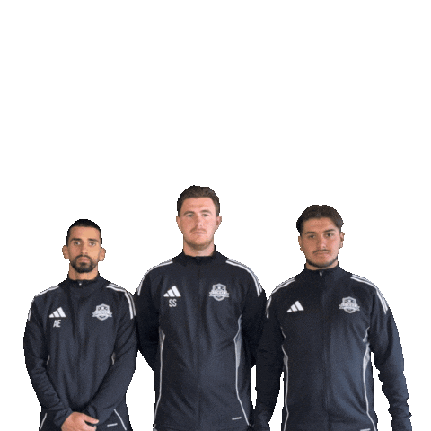 Amin Sven Sticker by Soccerchampions Academy