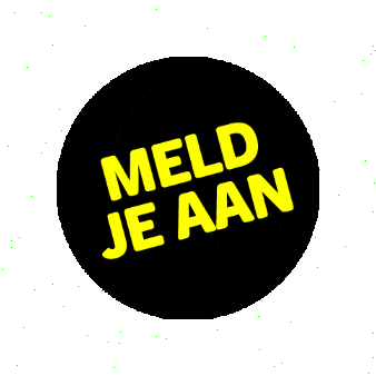 Bij1 Sticker by Friends for Brands