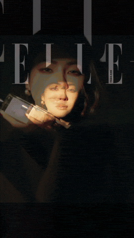Faye GIF