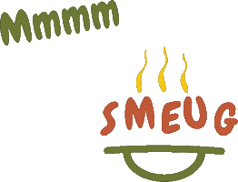 Sticker by Smeug
