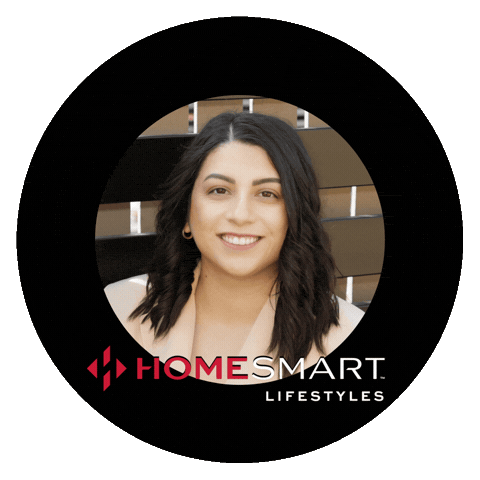 Sticker by HomeSmartLifestyles