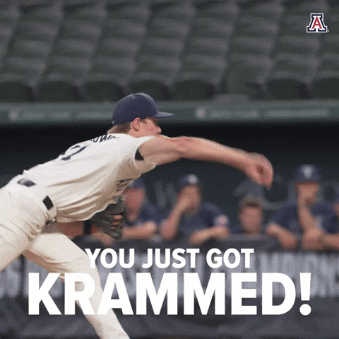 Arizona Wildcats Celebration GIF by Arizona Athletics