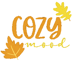 Season Autumn Sticker