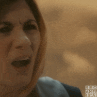 What Are You Wearing Doctor Who GIF by BBC America