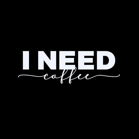 Coffee GIF