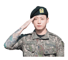 Bts Sticker