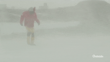 Winter Storm Snow GIF by Outside TV