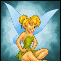 tinkerbell