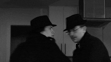 Noir Wow GIF by Clarity Experiences