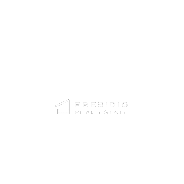 House Realestate Sticker by Presidio