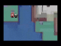 GIF rayquaza - animated GIF on GIFER