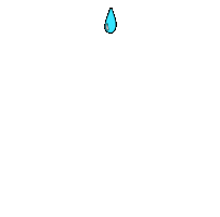 Drops Sticker by Arts & Crafts