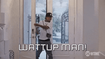Gervonta Davis Boxing GIF by SHOWTIME Sports