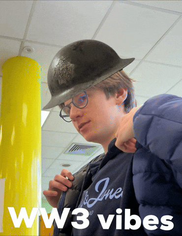 War World GIF